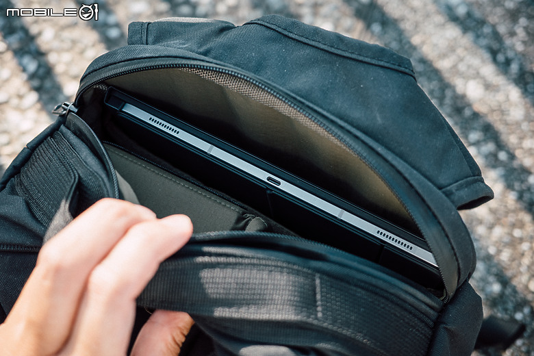 Wotancraft 沃坦「EasyPack / Canteener EDC」雙包體驗｜機能豐富又有型、因時制宜由你定義！