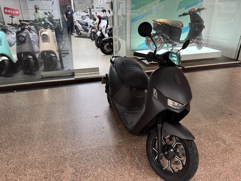Gogoro高層異動對PBGN車主應該沒影響吧?一樣騎車,一樣健檢保養