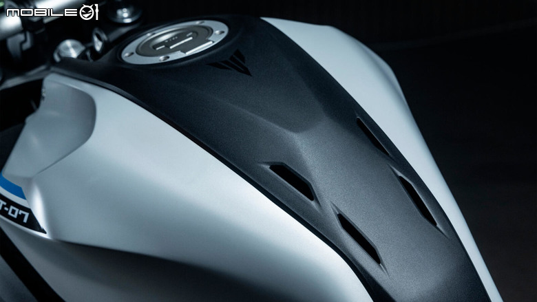 【海外新訊】問世十年首度大改！YAMAHA 全新 MT-07 發表，全面升級再戰十年！
