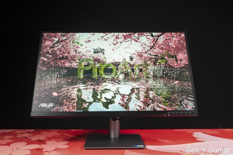 創作者好夥伴，買前生產力、買後玩玩 Steam！ ProArt PA278CFRV