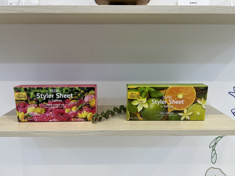 【快閃店現場體驗】LG Styler 蒸氣電子衣櫥第二代-「品味護衣」我都要，三機一體，一站搞定