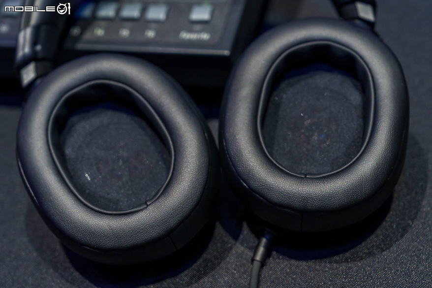 【採訪】Sony MDR-M1 專業監聽耳機 適合專業音樂創作工作者的逸品
