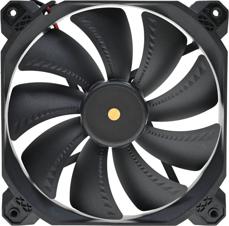 Super Flower振華LEADEX VII PRO 1000W白金全模組化電源開箱