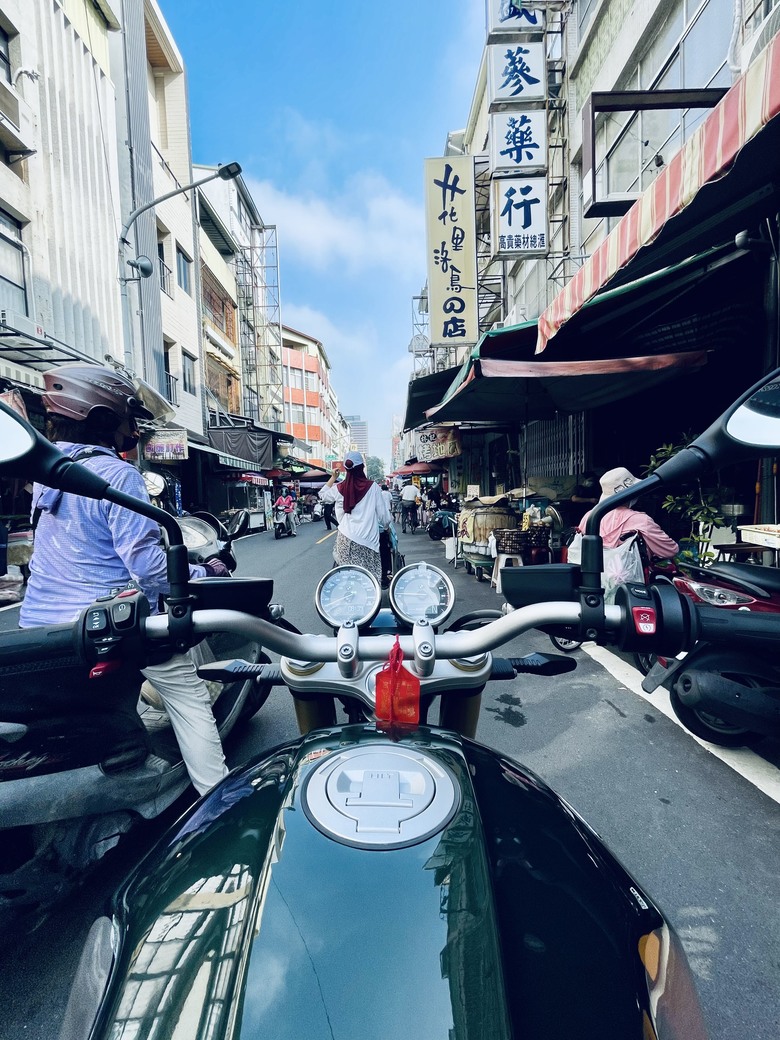 圓一個夢