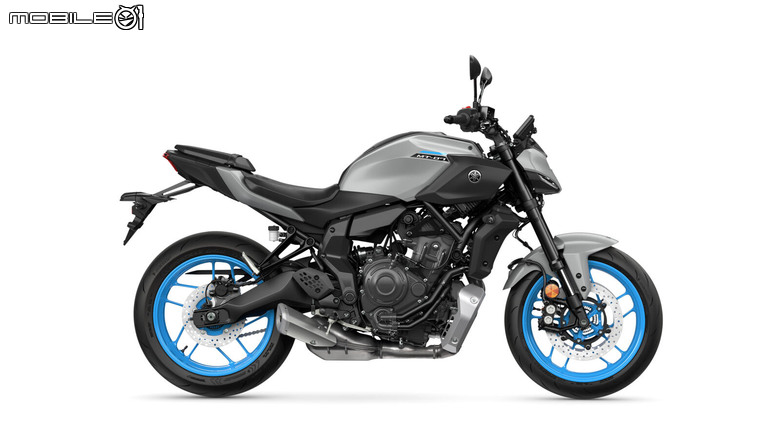 【海外新訊】問世十年首度大改！YAMAHA 全新 MT-07 發表，全面升級再戰十年！