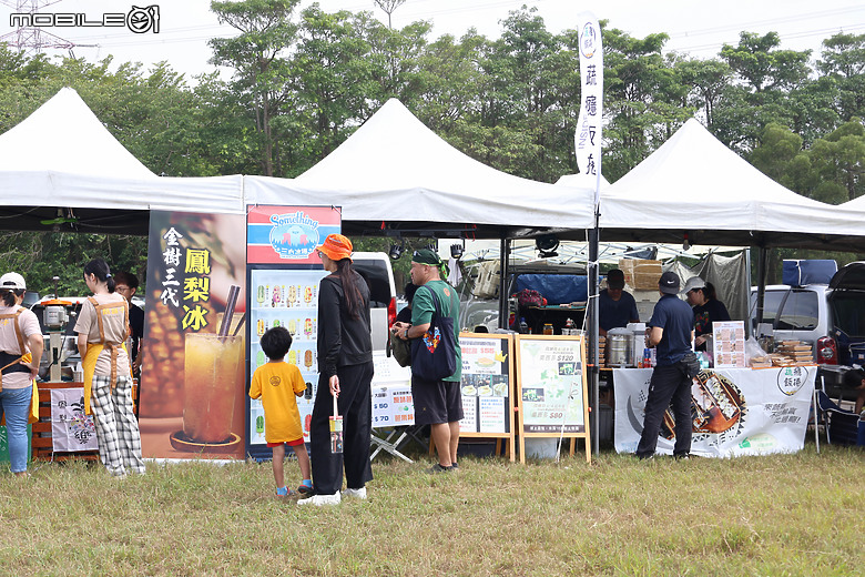 【採訪】TLRC台灣荒原俱樂部第24屆年會｜超過1000車、2500人，屬於Land Rover車主的年度盛會！