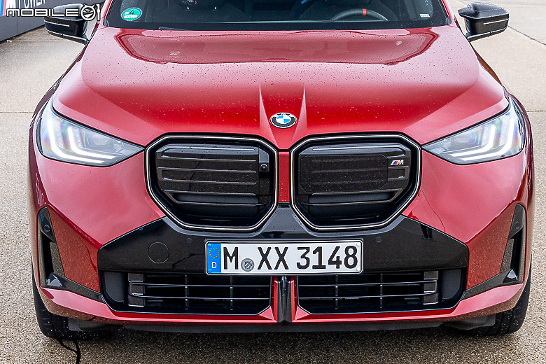 BMW 大改款 X3 德國試駕|加諸科技新風貌,再度擦亮 SAV 招牌!