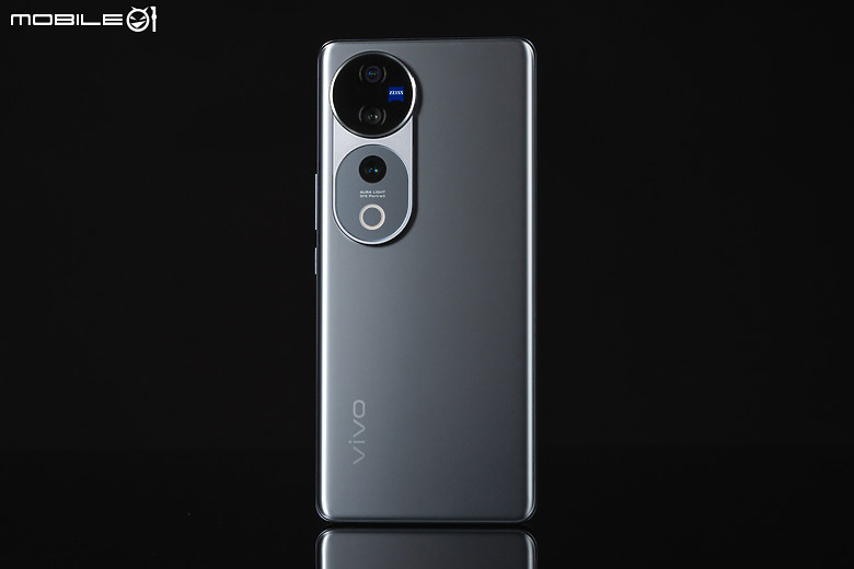 vivo V40 Pro體驗|為社群而生的人像輕旗艦!ft.慕尼黑實拍