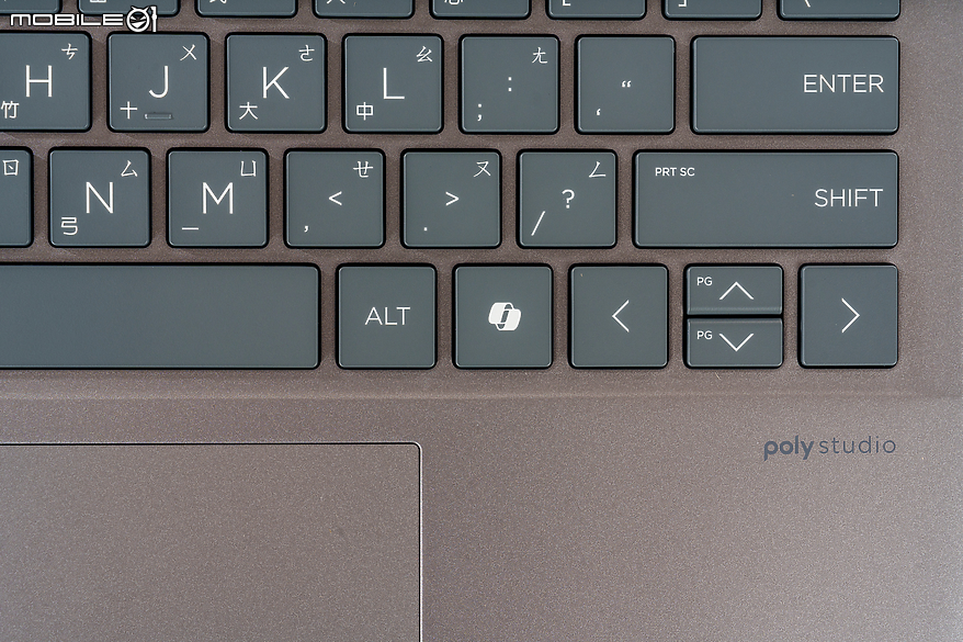 HP EliteBook 635 Aero G11 測試報告｜安定可靠的輕薄商務筆電