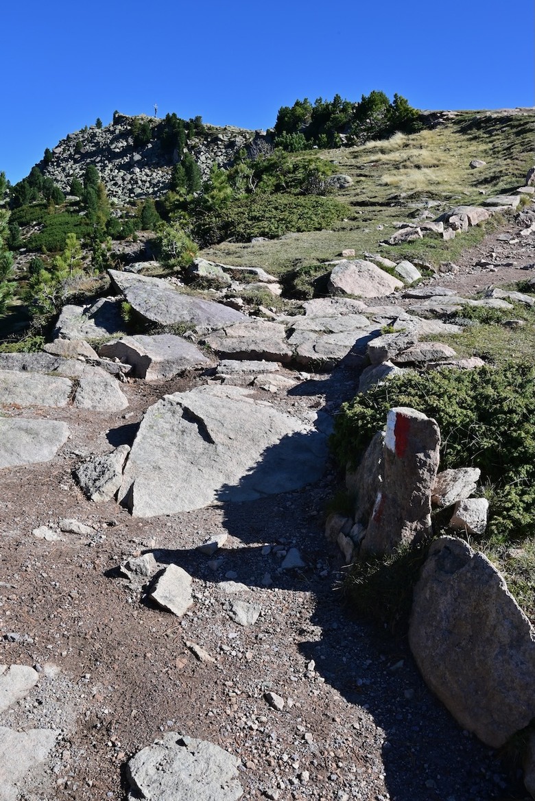 意大利🇮🇹多羅米提山Dolomites自遊行記