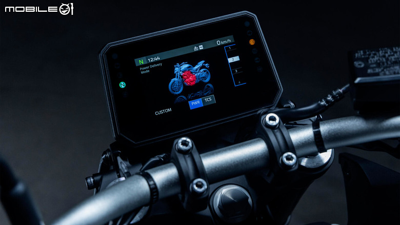 【海外新訊】問世十年首度大改!YAMAHA 全新 MT-07 發表,全面升級再戰十年!