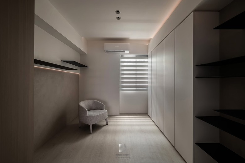 【開箱】新北 33坪老屋翻新舒適宅