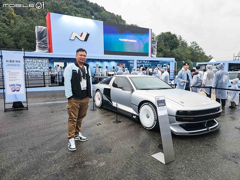 Hyundai N x Toyota GAZOO Racing Festival 聯名賽道日|歷史性的一天,從早High到晚都不停歇!