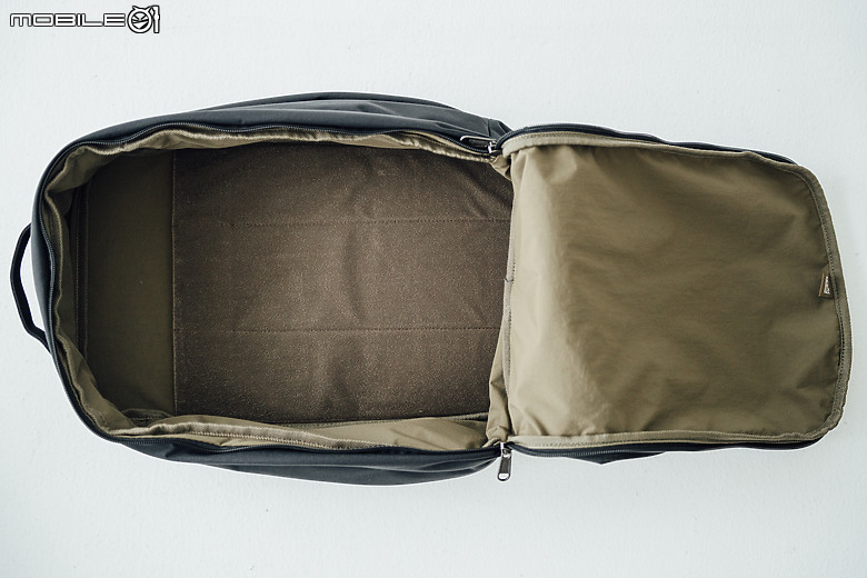 Wotancraft 沃坦「EasyPack / Canteener EDC」雙包體驗｜機能豐富又有型、因時制宜由你定義！