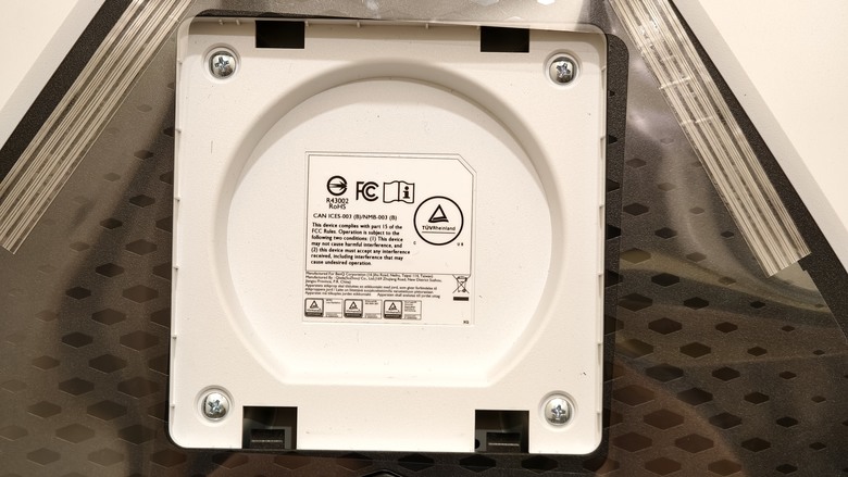 驚豔的視覺優化效果,BenQ MOBIUZ 4K遊戲護眼螢幕 EX321UX 開箱試用
