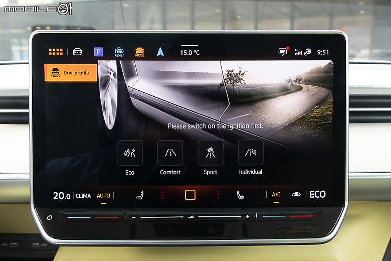 Volkswagen ID.Buzz 德國試駕｜滿滿創意、處處討喜的純電七人小巴！