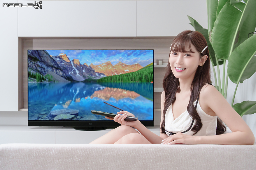點我看大圖 Panasonic TV-65Z95AGT 智慧型顯示器|OLED 技術結合全新 Fire TV 打造極致視聽娛樂
