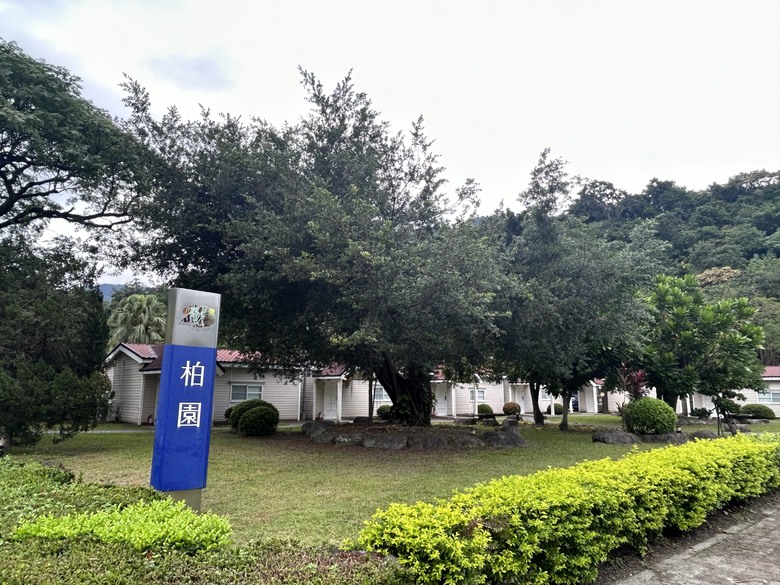 登山健行最親民的知本白玉瀑布