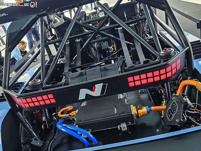Hyundai N x Toyota GAZOO Racing Festival 聯名賽道日|歷史性的一天,從早High到晚都不停歇!