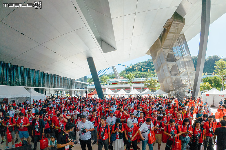 【採訪】2024 Canon 攝影馬拉松｜暌違五年捲土重來、相揪作伙來鬥陣！