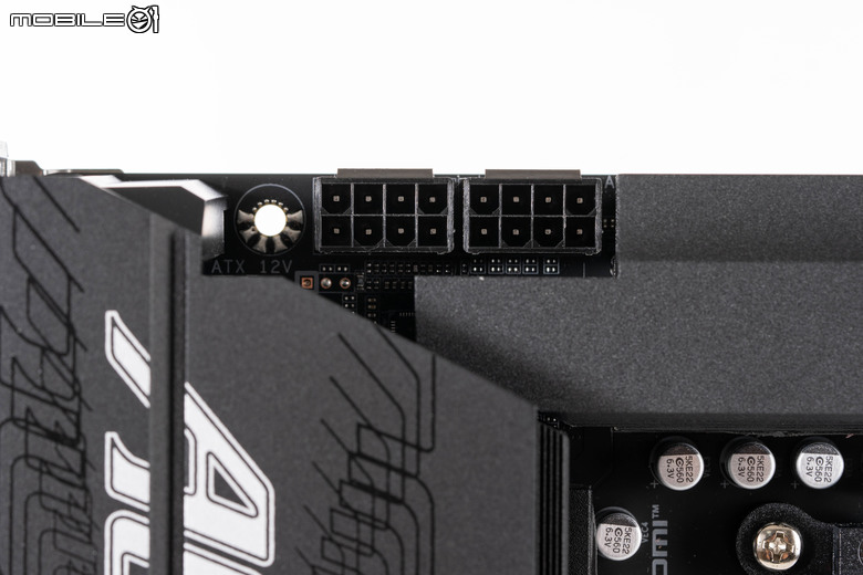 技嘉 X870 AORUS ELITE WiFi 7 主機板開箱實測 在低調外觀設計下提供更多性能潛力平台選擇