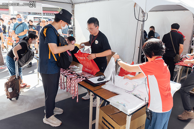 【採訪】2024 Canon 攝影馬拉松｜暌違五年捲土重來、相揪作伙來鬥陣！
