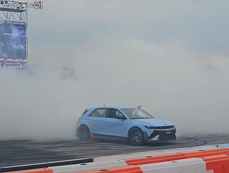 Hyundai N x Toyota GAZOO Racing Festival 聯名賽道日|歷史性的一天,從早High到晚都不停歇!