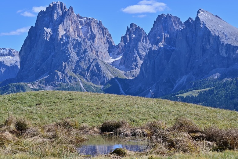 意大利🇮🇹多羅米提山Dolomites自遊行記