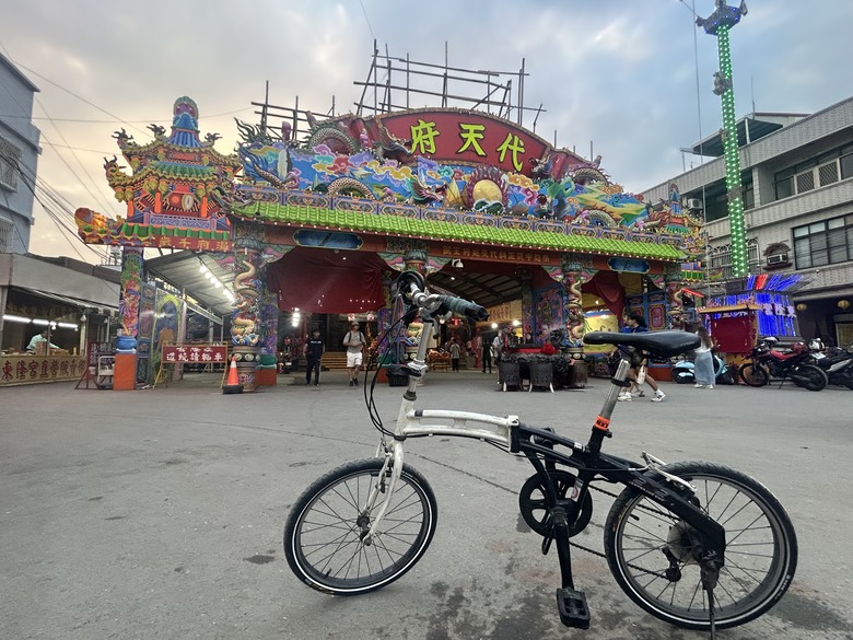 騎遊東港迎王祭典(順風相送)送王篇