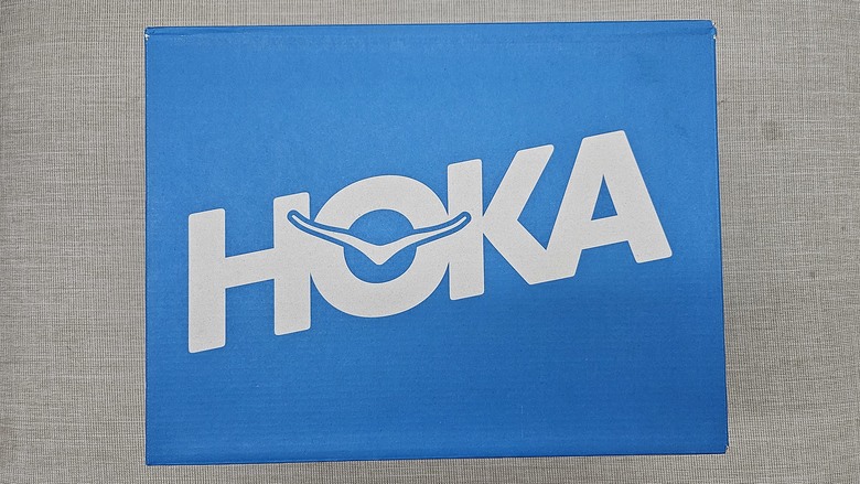一雙"好腳" - HOKA RINCON 3 Wide慢跑鞋 - 迷幻藍/黛藍 - 開箱分享