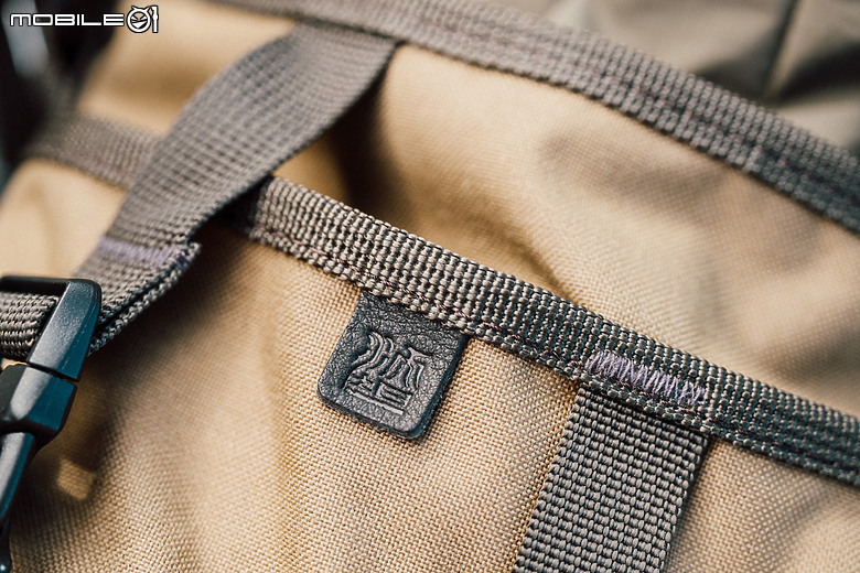 Wotancraft 沃坦「EasyPack / Canteener EDC」雙包體驗｜機能豐富又有型、因時制宜由你定義！