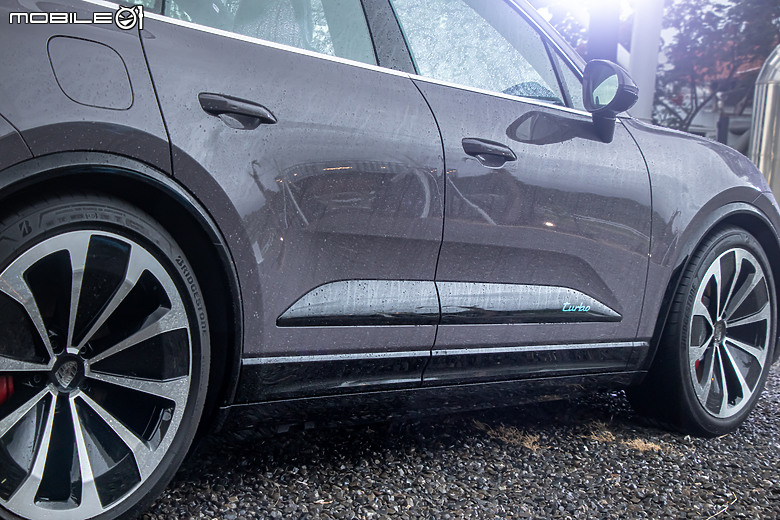 Porsche Macan 純電大改款試駕｜重新定義純電休旅的操控天花板！