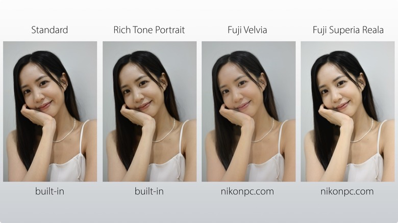 Nikon Zf 開箱 + 拍照、N-Log 錄影實測！把 Z9、Z8 旗艦功能塞進 FM2 的經典外型，一台能夠體驗百年光學魅力，連 Leica、Sony 鏡頭也能轉接的「有靈魂的相機」