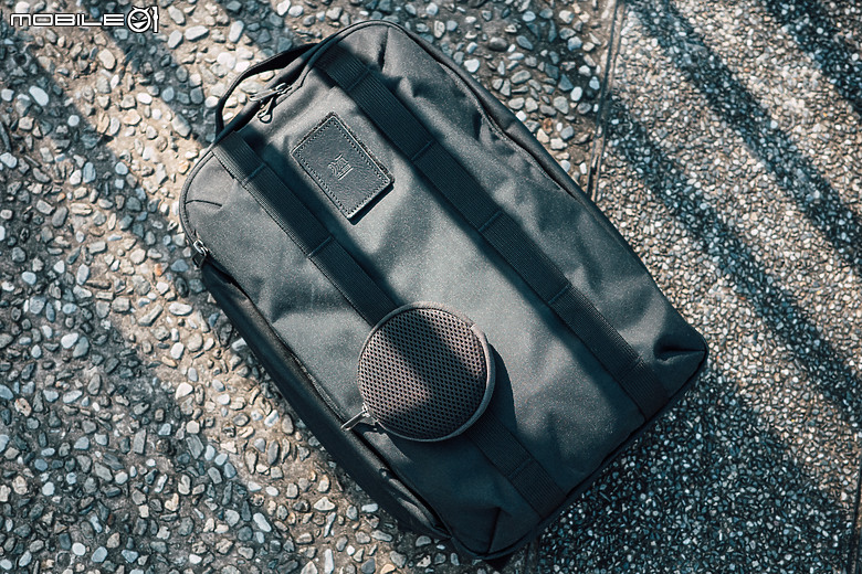 Wotancraft 沃坦「EasyPack / Canteener EDC」雙包體驗｜機能豐富又有型、因時制宜由你定義！