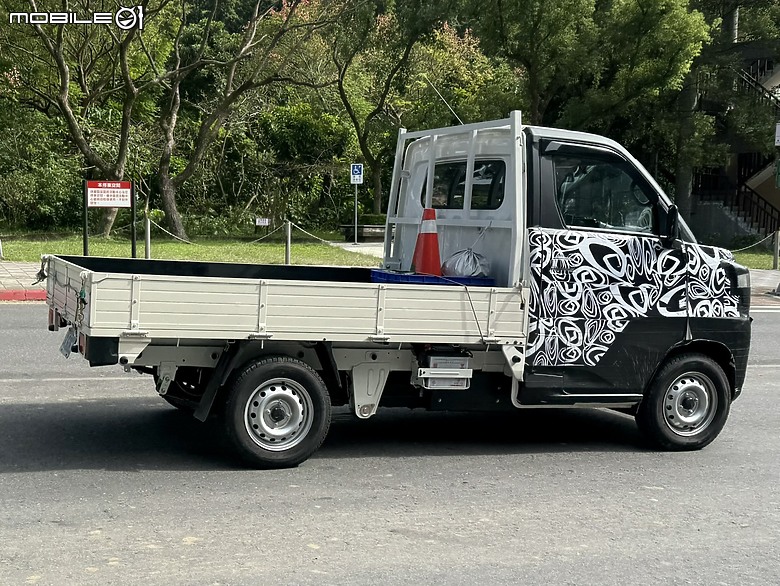 【國內情報】中華菱利測試車捕獲,這次改款究竟會有甚麼變化?