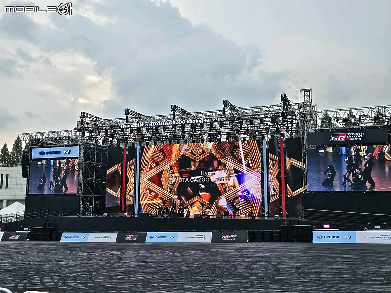 Hyundai N x Toyota GAZOO Racing Festival 聯名賽道日|歷史性的一天,從早High到晚都不停歇!