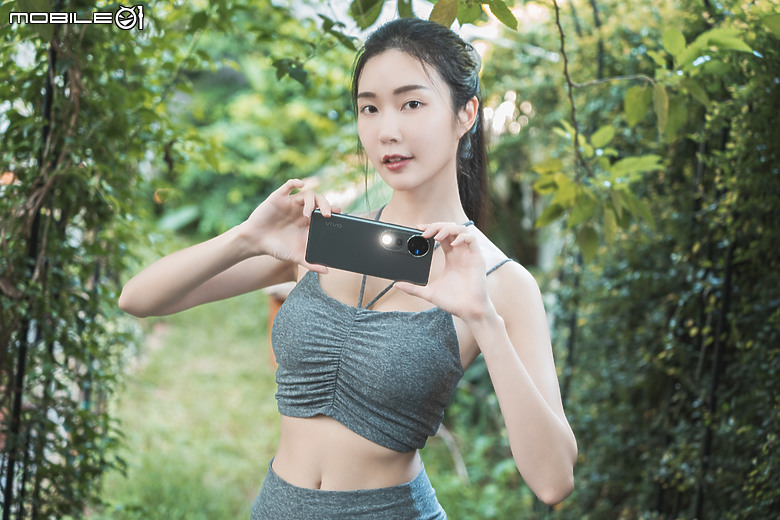 vivo V40 Pro體驗|為社群而生的人像輕旗艦!ft.慕尼黑實拍