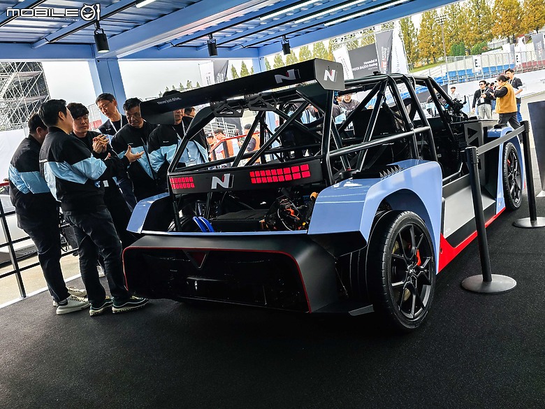 Hyundai N x Toyota GAZOO Racing Festival 聯名賽道日|歷史性的一天,從早High到晚都不停歇!