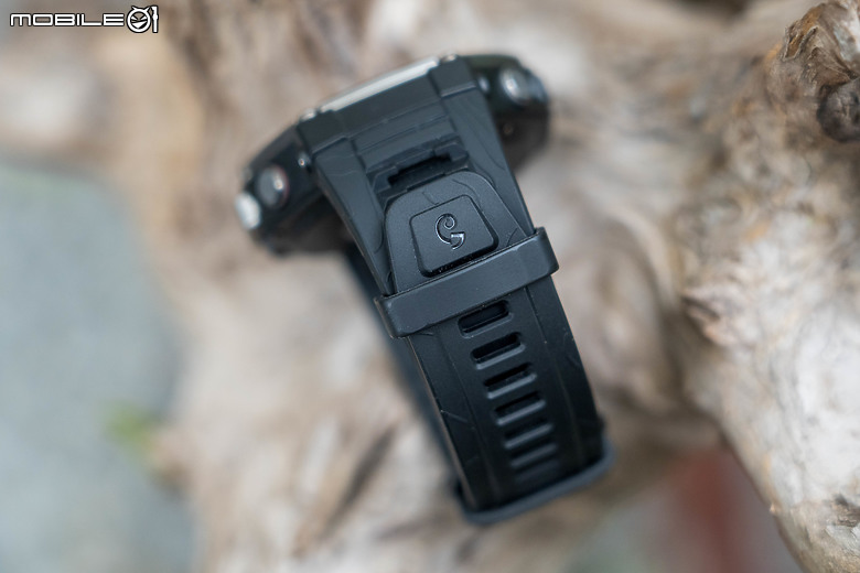 華米 Amazfit T-Rex 3 軍規運動手錶｜風格硬派，專為戶外探險而生！