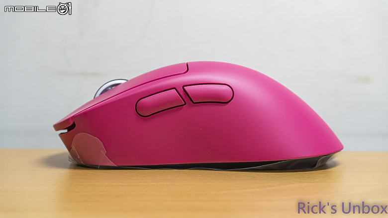 【開箱】右手外型SUPERLIGHT初登場 | Logitech G PRO X SUPERLIGHT 2 DEX