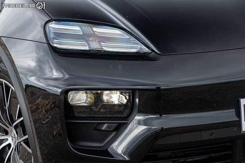 Porsche Macan 純電大改款試駕｜重新定義純電休旅的操控天花板！