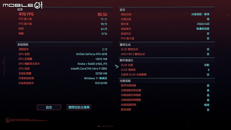AI SNATCH 導入 Z890 AORUS MASTER 開箱