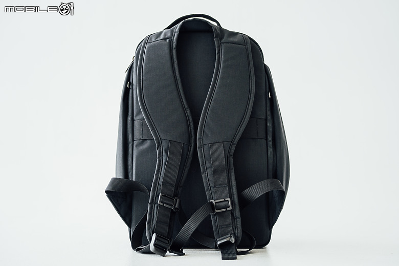 Wotancraft 沃坦「EasyPack / Canteener EDC」雙包體驗｜機能豐富又有型、因時制宜由你定義！