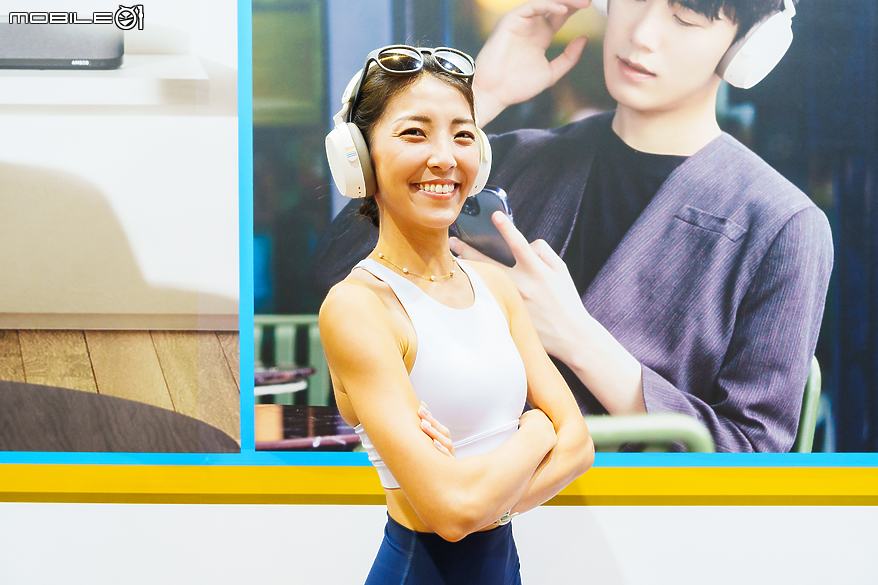 【採訪】居家戶外無縫接軌 Sennheiser MOMENTUM 4 Wireless Pride Edition 戶外用品展驚喜亮相