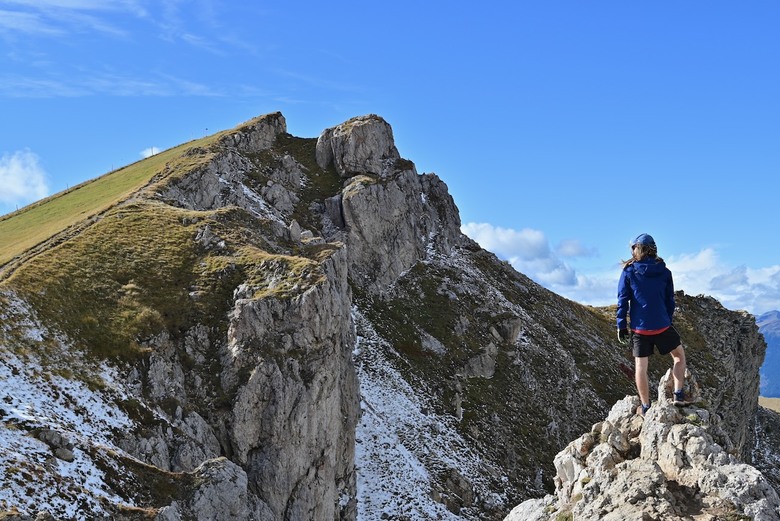 意大利🇮🇹多羅米提山Dolomites自遊行記