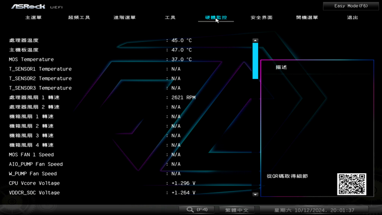 ASRock X870E Taichi 主機板開箱實測 以低調沉穩設計提供強大擴充性能