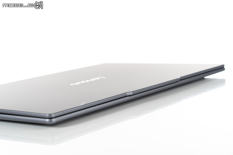 Lenovo Yoga Slim 7i Aura Edition｜體驗再升級的輕薄 AI 筆電！