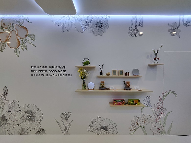 【LG Styler 第二代快閃店體驗會】質感大升級、功能再進化、價格更親民的LG電子衣櫥Styler第二代