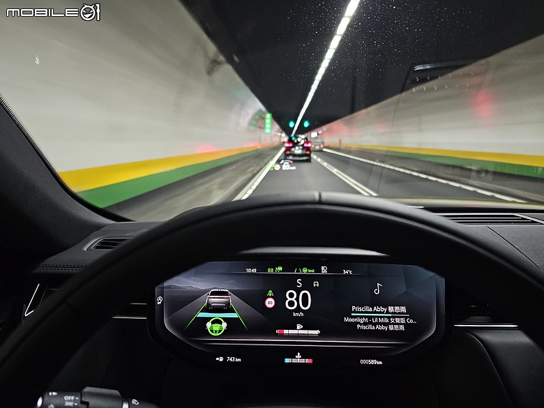 Range Rover Sport 黯影版試駕|限量50部,充滿神秘感的黑化魅力!