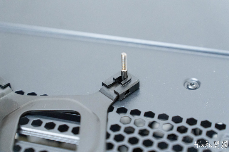 自帶高解析螢幕 DEEPCOOL MYSTIQUE 360